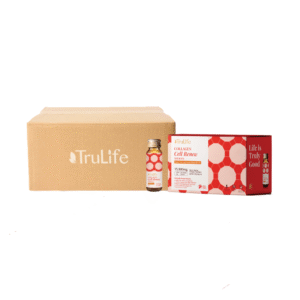 (Bundle of 6) TruLife Collagen Cell Renew Sugar Free (15,000mg) 6 x 10's x 50ml