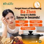 Why Balance Plus (Ba Zhen Tang) for Menstrual Relief