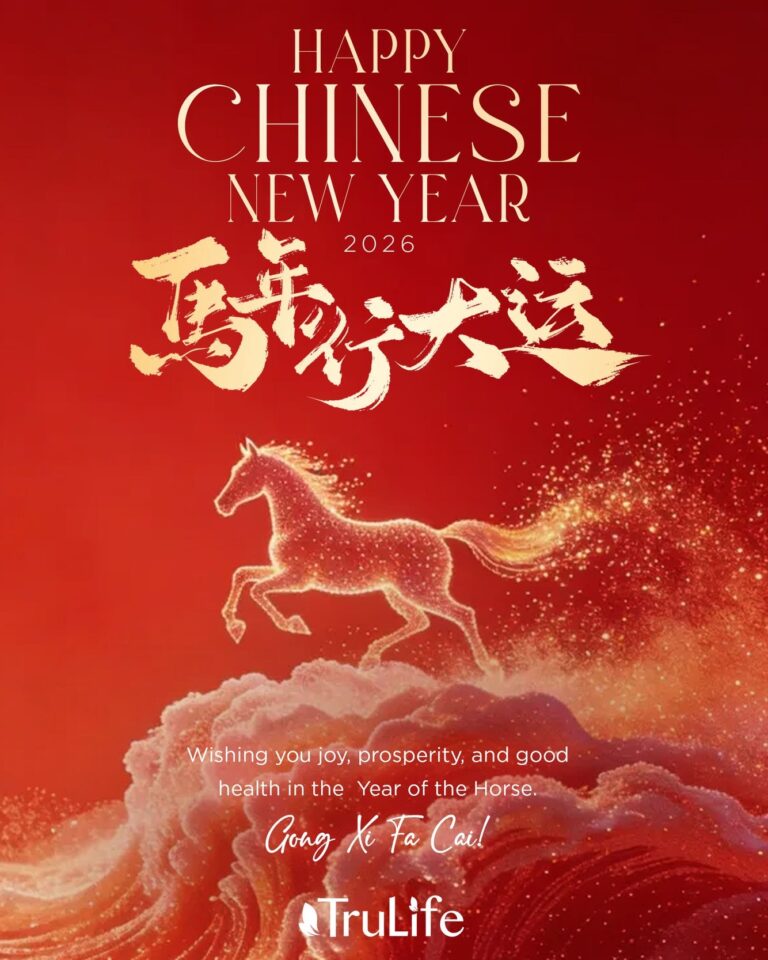 Instagram post from trulife_sg. This post is in position 4.