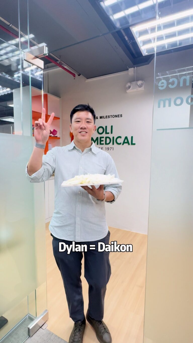 Instagram post from trulife_sg. This post is in position 5.